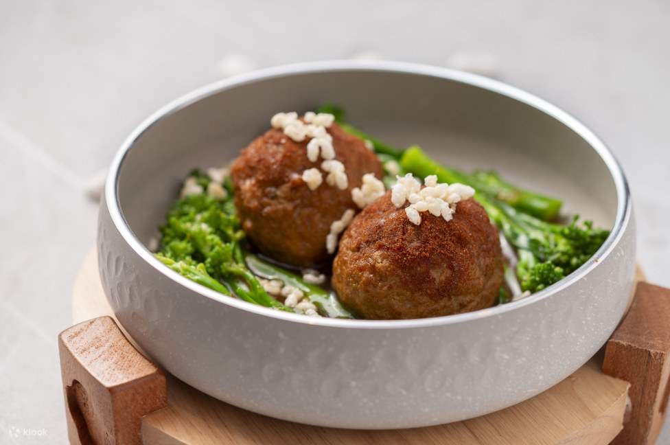 Jiang Nan oleh Crystal Jade | Set Menu、Masakan Cina | Diskaun Kupon Tunai | Tsim Sha Tsui